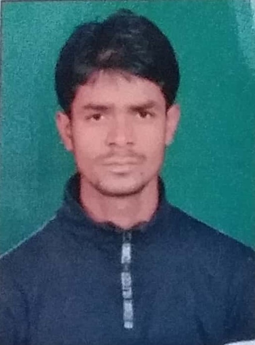 SARFARAJ ANSARI